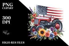 Sublimation|Clipart Product Image 1