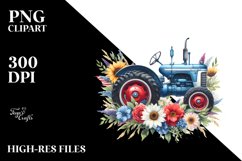 Sublimation|Clipart Product Image 1