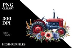 Sublimation|Clipart Product Image 3