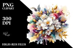 Sublimation|Clipart Product Image 1