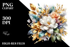 Sublimation|Clipart Product Image 3