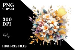 Sublimation|Clipart Product Image 3