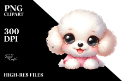 Sublimation|Clipart Product Image 2