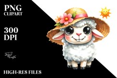 Sublimation|Clipart Product Image 3