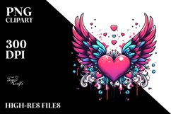 Sublimation|Clipart Product Image 2
