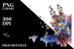 Sublimation|Clipart Product Image 2