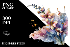 Sublimation|Clipart Product Image 2