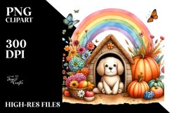 Sublimation|Clipart Product Image 3