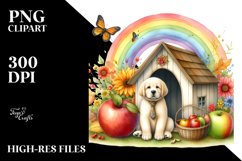 Sublimation|Clipart Product Image 3