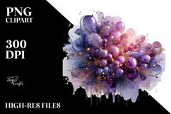 Sublimation|Clipart Product Image 1