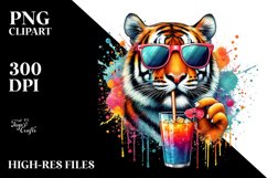 Sublimation|Clipart Product Image 1