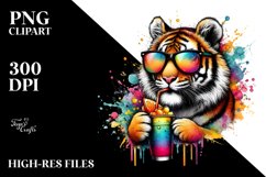 Sublimation|Clipart Product Image 3