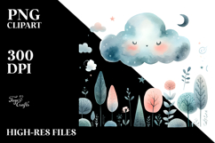 Sublimation|Clipart Product Image 2