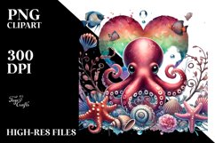 Sublimation|Clipart Product Image 2