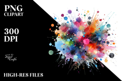 Sublimation|Clipart Product Image 2