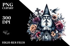 Sublimation|Clipart Product Image 1