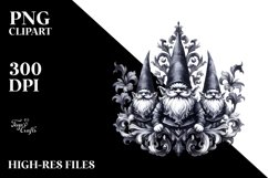 Sublimation|Clipart Product Image 1