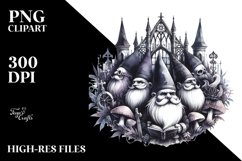 Sublimation|Clipart Product Image 1