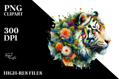 Sublimation|Clipart Product Image 2