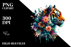 Sublimation|Clipart Product Image 2