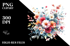 Sublimation|Clipart Product Image 2