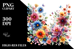 Sublimation|Clipart Product Image 2