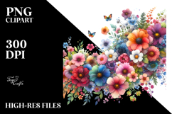 Sublimation|Clipart Product Image 2