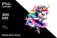 Sublimation|Clipart Product Image 3