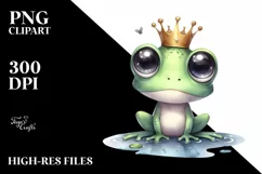 Frog Valentines Love |T-shirt, Mug PNG Product Image 7