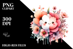 Sublimation|Clipart Product Image 2