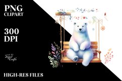 Sublimation|Clipart Product Image 3