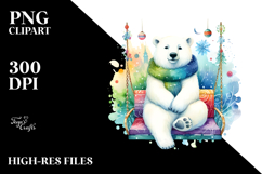 Sublimation|Clipart Product Image 2