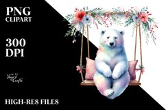 Sublimation|Clipart Product Image 1
