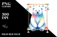 Sublimation|Clipart Product Image 1