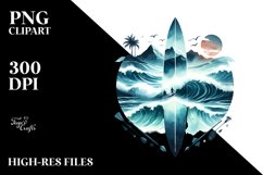 Sublimation|Clipart Product Image 1