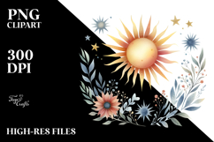 Sublimation|Clipart Product Image 2