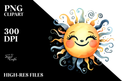 Sublimation|Clipart Product Image 2