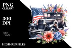 Sublimation|Clipart Product Image 3