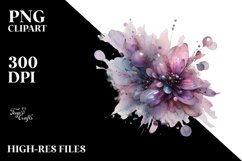 Sublimation|Clipart Product Image 3