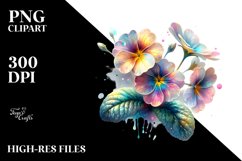 Sublimation|Clipart Product Image 3