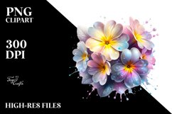 Sublimation|Clipart Product Image 1