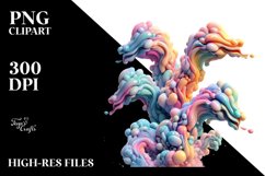 Sublimation|Clipart Product Image 1