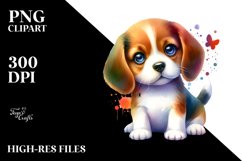 Sublimation|Clipart Product Image 1