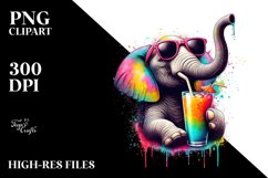 Sublimation|Clipart Product Image 3