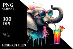 Sublimation|Clipart Product Image 1