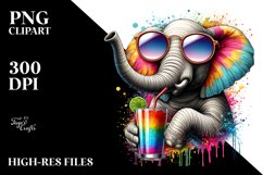 Sublimation|Clipart Product Image 1