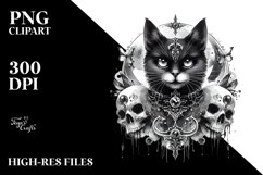 Sublimation|Clipart Product Image 1