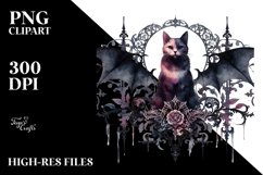 Sublimation|Clipart Product Image 1