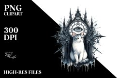 Sublimation|Clipart Product Image 1