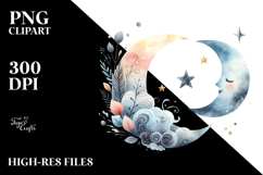 Sublimation|Clipart Product Image 2